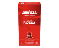 Lavazza Kapsułki do Nespresso Qualita Rossa 10 sztuk - 1526047 - zdjęcie 3